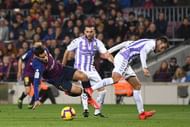 Valverde's substitutions were on point yesterday. Philippe Coutinho's diagonal runs and fake overlaps created problems for the defence. He won a penalty with a good piece of individual skill.